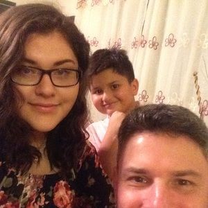 Meet your Posher, Carmen